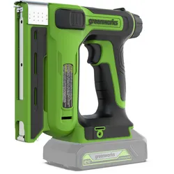 Greenworks 24V Tackerpistole