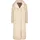Alife & Kickin alife and kickin HariAK A Teddy Coat Damen Winterjacke, Jacke - Beige - XXL