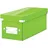 Aufbewahrungsbox Click & Store 14,3 x 13,6 x 35,2 cm 1-tlg. grün