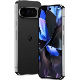 Google Pixel 9 Pro 128 GB Obsidian