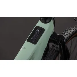 Cube Stereo Hybrid ONE44 HPC Race 800 2026 driedherbs ́n ́black L