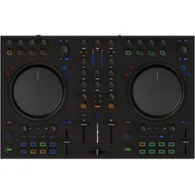 Native Instruments Traktor MX2