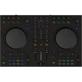 Native Instruments Traktor MX2