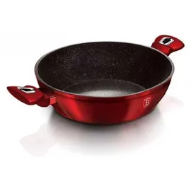 Berlinger Haus Red Metallic Line Bh-1263