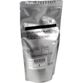 Ricoh Developer D1979641 schwarz OEM