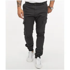 Rock Creek Cargohose Grau W31/L32