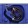 Cemo GmbH CEMO-BLUE-MOBIL Easy, für AdBlue®, 210 Liter, mit Klappdeckel,