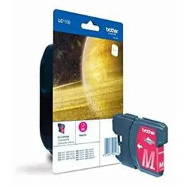 Brother LC-1100M magenta