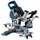 Bosch GCM 18V-216 DC Professional ohne Akku