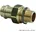 22 mm x 1 Rotguss oder Siliziumbronze flachdichtend