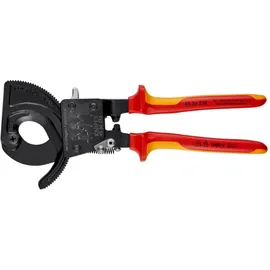 Knipex Kabelschneider 95 36 250