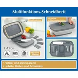 Maximex Multifunktionaler 10-in-1 Küchenhelfer, mit 10 Funktionen