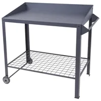 Garden Pleasure Pflanztisch Diana 90 x 90 x 55 cm