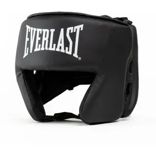 EVERLAST Core Kopfschutz - Black - One Size