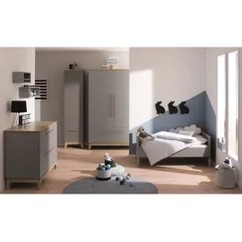 Paidi Umbauseiten Sten, 2er Set Dekor Grau