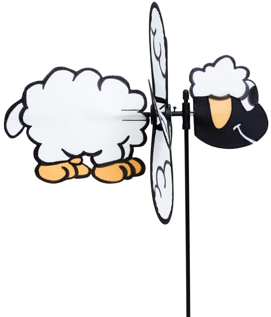 HQ Sheep Windspiel     