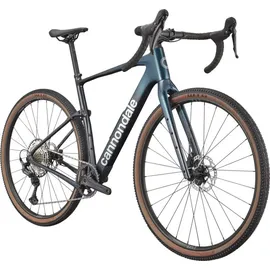 cannondale Topstone Carbon 3 2025 28 Zoll RH 54 cm blau