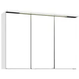 Held Bologna 3D 90 cm weiß