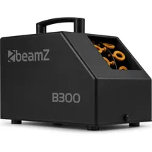 Beamz B300 Seifenblasenmaschine