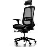 Jet-Line Ottawa Kunststoff Schwarz