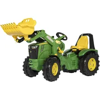 Rolly Toys rollyX-trac Premium