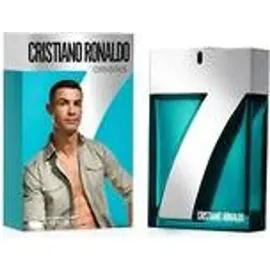 Cristiano Ronaldo CR7 Origins Eau de Toilette 30 ml