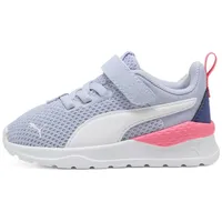 Puma Anzarun Lite AC Baby-Sneaker mit Klettverschluss 44 cool