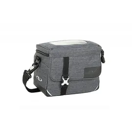 Norco Braff Lenkertasche grau
