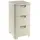 Curver mit Schubladen STYLE creme