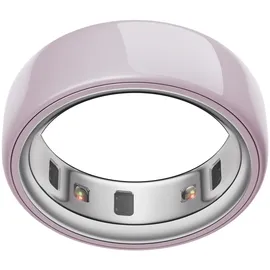 Oura Ring 4 Ceramic Größe 14 Petal