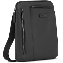 Piquadro Modus Special Crossbody Bag Nero