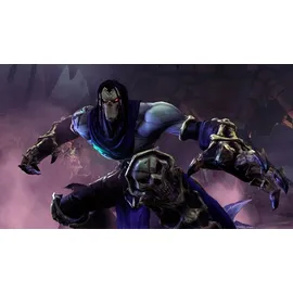 Darksiders II (First Edition