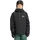 QUIKSILVER Mission Jacke Schwarz 8
