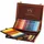 Caran d'Ache Supracolor Aquarelle 120 St. mehrfarbig