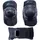 K2 Prime Pad Set Slim Schwarz M