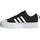 Adidas Bravada 2.0 Platform core black/cloud white/core black 40