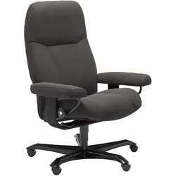 Stressless Consul Home Office | in Leder Paloma Paloma Rock
