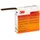 3M Deutschland Warmschrumpfschlauch Rolle 18/6 mm,sw,dünnw. HSR 3000 18,0/6,0 sw