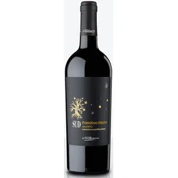 San Marzano SUD Primitivo‐Merlot | intensiver Rotwein aus Apulien