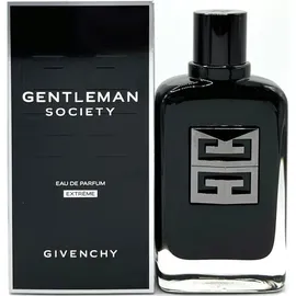Givenchy Gentleman Society Extreme Eau de Parfum 200 ml