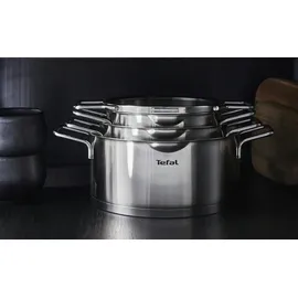 Tefal Nordica Topf-Set 3-tlg.