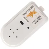 FOLODA Invisible Crickets Streich Geräuschhersteller Gerät Für Verschiedene Altersspaß Und Lachen Unterhaltungsspielzeug Von Altersnot Und Büro