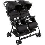 Chicco OHlala Twin black night
