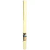 Pronappe R580649I 5x Papiertischdecke auf Rolle, nicht gewebtes Material, Airlaid - 6x1,20m - Elfenbein