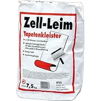 KVS Zell-Leim Tapetenkleister 7,5 kg