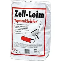 KVS Zell-Leim Tapetenkleister 7,5 kg