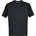 Trainingsshirt Herren schwarz XXL