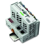 WAGO PFC100 2ETH SPS-Controller 750-8101 1St.