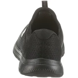 SKECHERS Summits black/black 38