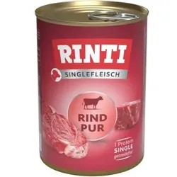 RINTI Singlefleisch 12x400g Rind pur